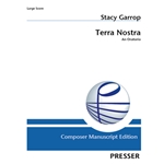 Terra Nostra An Oratorio