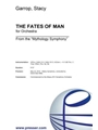 The Fates of Man from the Mythology Symphony