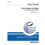 The Fates of Man from the Mythology Symphony