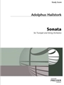 Sonata for Trumpet and String Orchestra