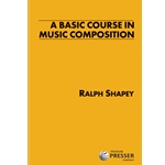 Basic Course In Music Composition