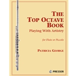 The Top Octave Book Playing with Artistry