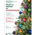 Play A Song Of Christmas