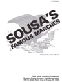 Sousa's Famous Marches