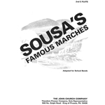 Sousa's Famous Marches