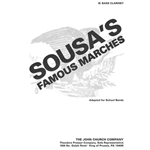 Sousa's Famous Marches