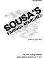 Sousa's Famous Marches