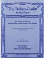 The Robyn-Gurlitt for the Piano 85 Etudes to develop sight-reading, pedal technic, and rhythm