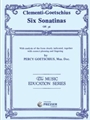 Six Sonatinas, Op. 36