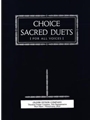 Choice Sacred Duets