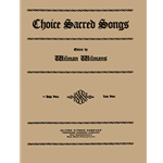 Choice Sacred Songs