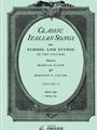Classic Italian Songs  Volume 2