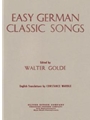 Easy German Classic Songs