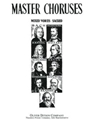 Master Choruses