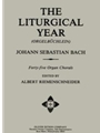 Liturgical Year