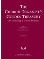 Church Organist's Golden Treasury Volume 2