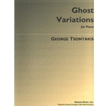 Ghost Variations