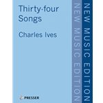 34 Songs