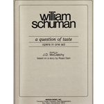Question Of Taste
