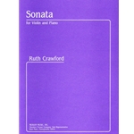 Sonata For Violin & Piano