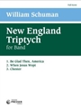 New England Triptych