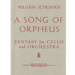 Song Of Orpheus