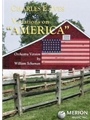 Variations on America  (orchestra study score)