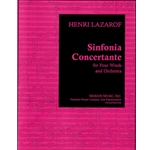 Sinfonia Concertante