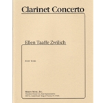 Clarinet Concerto