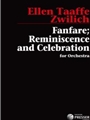 FANFARE; REMINISCENCE AND CELEBRATION