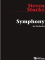 Symphony For Orchestra
