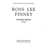 Nostalgic Waltzes