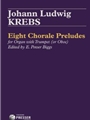 Eight Chorale Preludes
