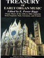 Treasury Of Early Organ Music