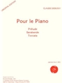 Pour Le Piano Suite