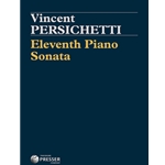 Eleventh Piano Sonata