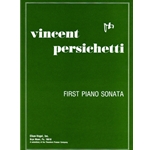 First Piano Sonata