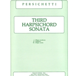Third Harpsichord Sonata