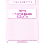 Fifth Harpsichord Sonata