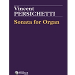 Sonata For Organ