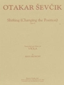 Shifting Opus 8 (Changing The Position)