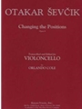 Changing The Positions  Opus 8