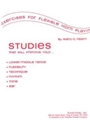 Exercises For Flexible Horn Playing