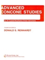Advanced Concone Studies