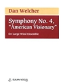 Symphony #4 - American Visionary