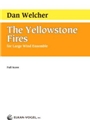 Yellowstone Fires - Score