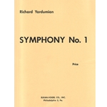 Symphony No.1
