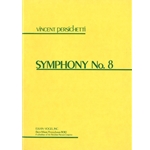 Symphony  #8 Opus 106