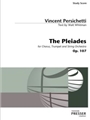 The Pleiades for Trumpet, SATB Chorus and String Orchestra