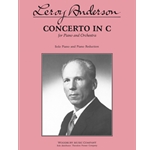 Concerto In C